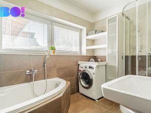 Prodej bytu 3+kk, Třinec, Požárnická, 81 m2