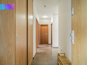 Prodej bytu 3+kk, Třinec, Požárnická, 81 m2