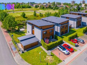 Prodej bytu 3+kk, Třinec, Požárnická, 81 m2