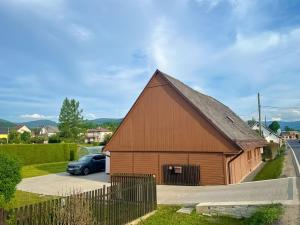 Prodej rodinného domu, Bělá pod Pradědem - Adolfovice, 270 m2