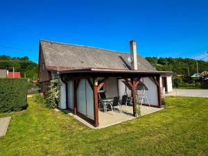 Prodej rodinného domu, Bělá pod Pradědem - Adolfovice, 270 m2