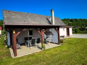 Prodej rodinného domu, Bělá pod Pradědem - Adolfovice, 270 m2