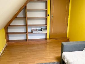 Prodej rodinného domu, Bělá pod Pradědem - Adolfovice, 270 m2