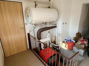 Prodej rodinného domu, Bělá pod Pradědem - Adolfovice, 270 m2
