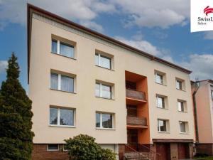 Prodej bytu 1+1, Telč, U Štěpnického rybníka, 33 m2