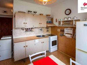Prodej bytu 1+1, Telč, U Štěpnického rybníka, 33 m2