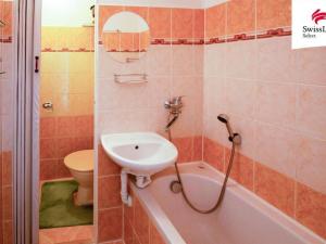 Prodej bytu 1+1, Telč, U Štěpnického rybníka, 33 m2