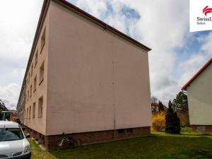 Prodej bytu 1+1, Telč, U Štěpnického rybníka, 33 m2