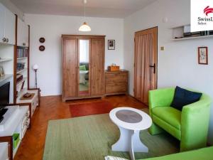 Prodej bytu 1+1, Telč, U Štěpnického rybníka, 33 m2