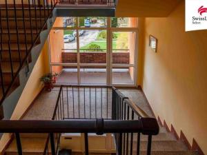 Prodej bytu 1+1, Telč, U Štěpnického rybníka, 33 m2