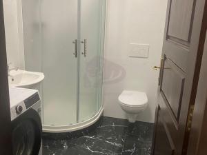 Pronájem bytu 1+kk, Jáchymov, třída Dukelských hrdinů, 21 m2