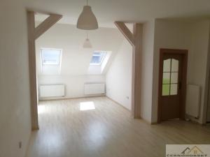 Pronájem bytu 3+kk, Rakovník - Rakovník I, 61 m2