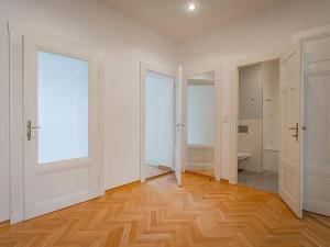 Pronájem bytu 4+kk, Praha - Vinohrady, Na Švihance, 146 m2