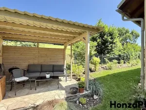Prodej chaty, Třebívlice, 79 m2
