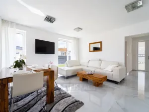 Prodej rodinného domu, Roudné, Pšeničná, 84 m2