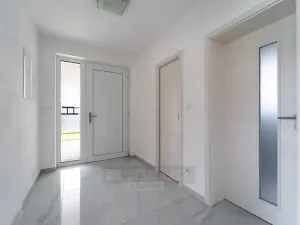 Prodej rodinného domu, Roudné, Pšeničná, 84 m2