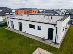 Prodej rodinného domu, Roudné, Pšeničná, 84 m2