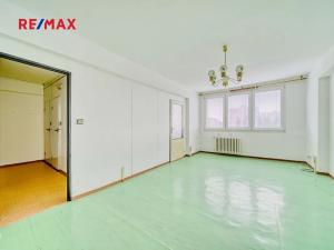 Prodej bytu 1+1, Kolín, Žižkova, 42 m2