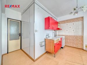 Prodej bytu 1+1, Kolín, Žižkova, 42 m2