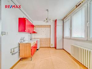 Prodej bytu 1+1, Kolín, Žižkova, 42 m2