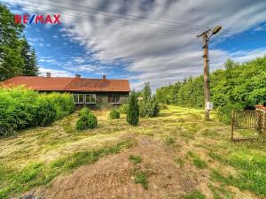 Prodej rodinného domu, Vavřinec, 90 m2
