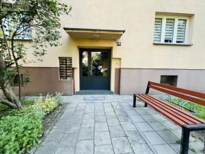 Pronájem bytu 2+1, Frýdek-Místek, Gagarinova, 54 m2