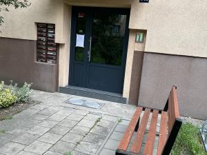 Pronájem bytu 2+1, Frýdek-Místek, Gagarinova, 54 m2