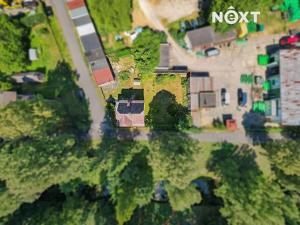 Prodej rodinného domu, Kynšperk nad Ohří, Pobřežní, 115 m2