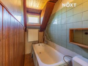 Prodej rodinného domu, Kynšperk nad Ohří, Pobřežní, 115 m2