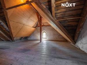 Prodej rodinného domu, Kynšperk nad Ohří, Pobřežní, 115 m2