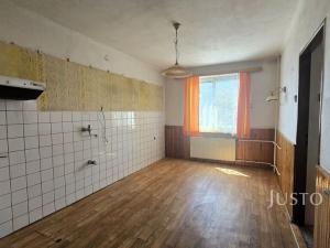 Prodej rodinného domu, Písek - Hradiště, Na Ryšavce, 183 m2