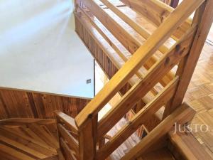 Prodej rodinného domu, Písek - Hradiště, Na Ryšavce, 183 m2