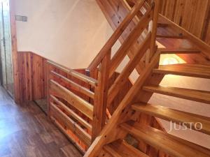 Prodej rodinného domu, Písek - Hradiště, Na Ryšavce, 183 m2