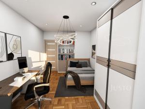 Prodej rodinného domu, Písek - Hradiště, Na Ryšavce, 183 m2
