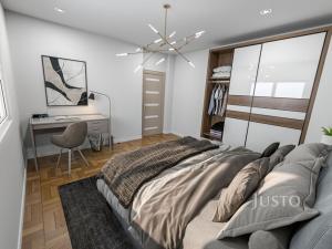 Prodej rodinného domu, Písek - Hradiště, Na Ryšavce, 183 m2