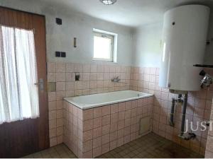 Prodej rodinného domu, Písek - Hradiště, Na Ryšavce, 183 m2