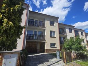 Prodej rodinného domu, Písek - Hradiště, Na Ryšavce, 183 m2