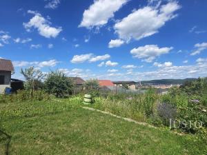 Prodej rodinného domu, Písek - Hradiště, Na Ryšavce, 183 m2