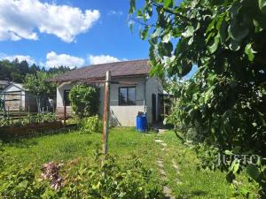 Prodej rodinného domu, Písek - Hradiště, Na Ryšavce, 183 m2