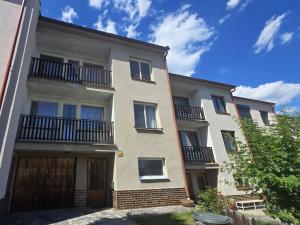 Prodej rodinného domu, Písek - Hradiště, Na Ryšavce, 183 m2