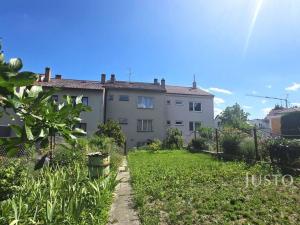 Prodej rodinného domu, Písek - Hradiště, Na Ryšavce, 183 m2