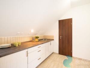 Prodej apartmánu, Horní Stropnice - Chlupatá Ves, 231 m2