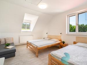 Prodej apartmánu, Horní Stropnice - Chlupatá Ves, 231 m2