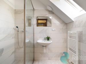 Prodej apartmánu, Horní Stropnice - Chlupatá Ves, 231 m2