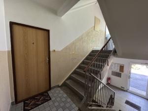 Prodej bytu 3+kk, Praha - Strašnice, Doubravčická, 60 m2