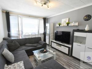 Pronájem bytu 2+1, Ústí nad Labem - Neštěmice, Opletalova, 57 m2