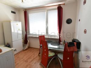 Pronájem bytu 2+1, Ústí nad Labem - Neštěmice, Opletalova, 57 m2