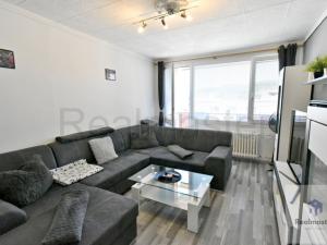 Pronájem bytu 2+1, Ústí nad Labem - Neštěmice, Opletalova, 57 m2