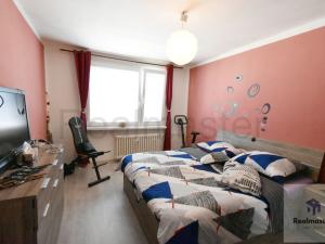 Pronájem bytu 2+1, Ústí nad Labem - Neštěmice, Opletalova, 57 m2