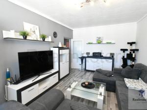 Pronájem bytu 2+1, Ústí nad Labem - Neštěmice, Opletalova, 57 m2